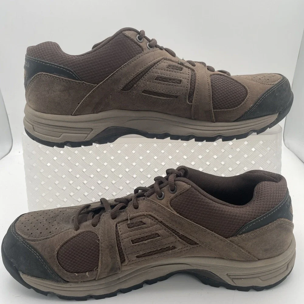 Women's New‎ Balance 959 Size 12 Dark Brown Casual Walking  Sneakers